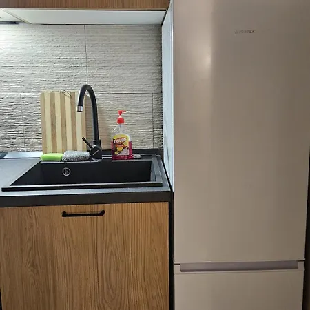 Casa De Sub Hasmas Balan (Harghita)