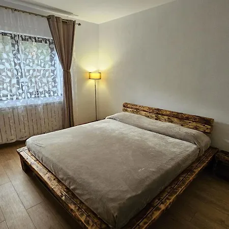 Holiday home Casa De Sub Hasmas