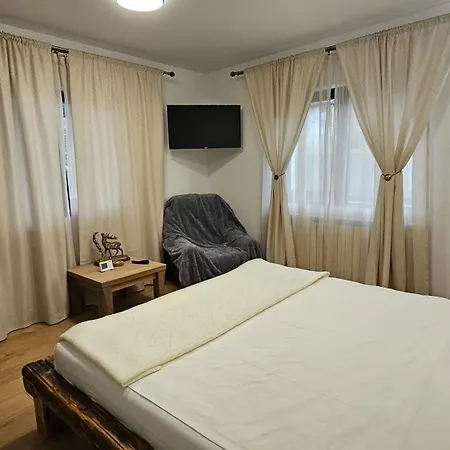 Holiday home Casa De Sub Hasmas *