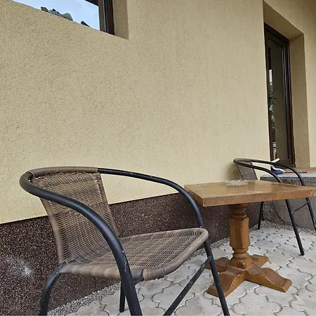 Holiday home Casa De Sub Hasmas *